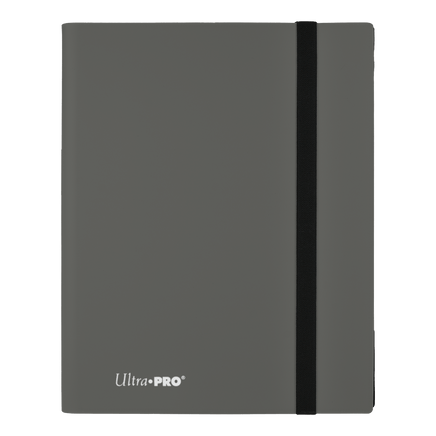 Eclipse 9 - Pocket PRO - Binder - The Mage's Emporium Ultra PRO International Shopify Collective Ultra PRO International Used English PRO - Binder Japanese Style Comic Book