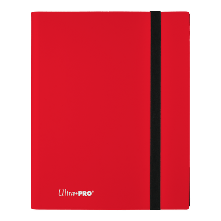 Eclipse 9 - Pocket PRO - Binder - The Mage's Emporium Ultra PRO International Shopify Collective Ultra PRO International Used English PRO - Binder Japanese Style Comic Book