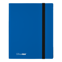 Eclipse 9 - Pocket PRO - Binder - The Mage's Emporium Ultra PRO International Shopify Collective Ultra PRO International Used English PRO - Binder Japanese Style Comic Book