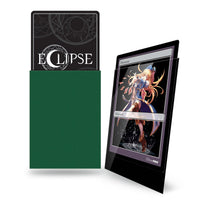 Eclipse Gloss Small Deck Protector Sleeves (60ct) - The Mage's Emporium Ultra PRO International Shopify Collective Ultra PRO International Used English Deck Protectors Japanese Style Comic Book