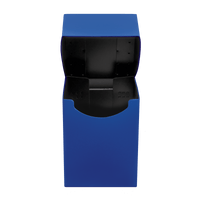 Eclipse PRO 100+ Deck Box - The Mage's Emporium Ultra PRO International Shopify Collective Ultra PRO International Used English Deck Box Japanese Style Comic Book