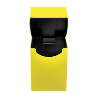 Eclipse PRO 100+ Deck Box - The Mage's Emporium Ultra PRO International Shopify Collective Ultra PRO International Used English Deck Box Japanese Style Comic Book