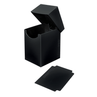 Eclipse PRO 100+ Deck Box - The Mage's Emporium Ultra PRO International Shopify Collective Ultra PRO International Used English Deck Box Japanese Style Comic Book