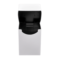 Eclipse PRO 100+ Deck Box - The Mage's Emporium Ultra PRO International Shopify Collective Ultra PRO International Used English Deck Box Japanese Style Comic Book