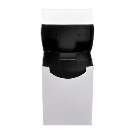 Eclipse PRO 100+ Deck Box - The Mage's Emporium Ultra PRO International Shopify Collective Ultra PRO International Used English Deck Box Japanese Style Comic Book