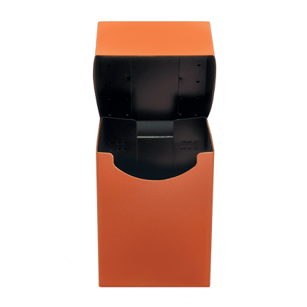 Eclipse PRO 100+ Deck Box - The Mage's Emporium Ultra PRO International Shopify Collective Ultra PRO International Used English Deck Box Japanese Style Comic Book