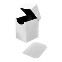 Eclipse PRO 100+ Deck Box - The Mage's Emporium Ultra PRO International Shopify Collective Ultra PRO International Used English Deck Box Japanese Style Comic Book