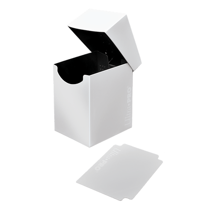 Eclipse PRO 100+ Deck Box - The Mage's Emporium Ultra PRO International Shopify Collective Ultra PRO International Used English Deck Box Japanese Style Comic Book