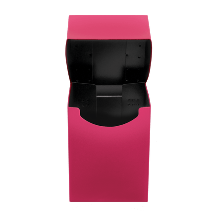 Eclipse PRO 100+ Deck Box - The Mage's Emporium Ultra PRO International Shopify Collective Ultra PRO International Used English Deck Box Japanese Style Comic Book