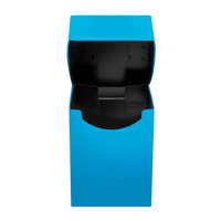 Eclipse PRO 100+ Deck Box - The Mage's Emporium Ultra PRO International Shopify Collective Ultra PRO International Used English Deck Box Japanese Style Comic Book