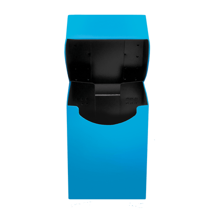 Eclipse PRO 100+ Deck Box - The Mage's Emporium Ultra PRO International Shopify Collective Ultra PRO International Used English Deck Box Japanese Style Comic Book