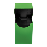 Eclipse PRO 100+ Deck Box - The Mage's Emporium Ultra PRO International Shopify Collective Ultra PRO International Used English Deck Box Japanese Style Comic Book