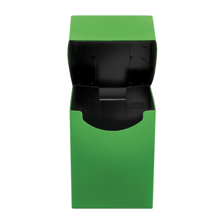 Eclipse PRO 100+ Deck Box - The Mage's Emporium Ultra PRO International Shopify Collective Ultra PRO International Used English Deck Box Japanese Style Comic Book