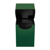 Eclipse PRO 100+ Deck Box - The Mage's Emporium Ultra PRO International Shopify Collective Ultra PRO International Used English Deck Box Japanese Style Comic Book