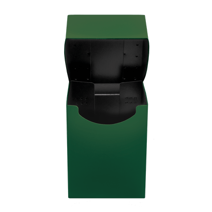 Eclipse PRO 100+ Deck Box - The Mage's Emporium Ultra PRO International Shopify Collective Ultra PRO International Used English Deck Box Japanese Style Comic Book