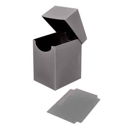 Eclipse PRO 100+ Deck Box - The Mage's Emporium Ultra PRO International Shopify Collective Ultra PRO International Used English Deck Box Japanese Style Comic Book