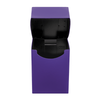 Eclipse PRO 100+ Deck Box - The Mage's Emporium Ultra PRO International Shopify Collective Ultra PRO International Used English Deck Box Japanese Style Comic Book