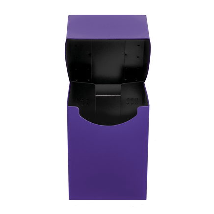 Eclipse PRO 100+ Deck Box - The Mage's Emporium Ultra PRO International Shopify Collective Ultra PRO International Used English Deck Box Japanese Style Comic Book