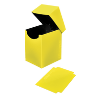 Eclipse PRO 100+ Deck Box - The Mage's Emporium Ultra PRO International Shopify Collective Ultra PRO International Used English Deck Box Japanese Style Comic Book