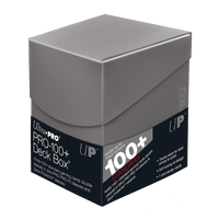 Eclipse PRO 100+ Deck Box - The Mage's Emporium Ultra PRO International Shopify Collective Ultra PRO International Used English Deck Box Japanese Style Comic Book