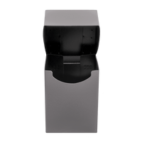 Eclipse PRO 100+ Deck Box - The Mage's Emporium Ultra PRO International Shopify Collective Ultra PRO International Used English Deck Box Japanese Style Comic Book