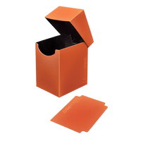 Eclipse PRO 100+ Deck Box - The Mage's Emporium Ultra PRO International Shopify Collective Ultra PRO International Used English Deck Box Japanese Style Comic Book