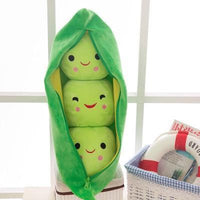 Edamame Plushies - The Mage's Emporium Kore Kawaii Kore Kawaii Shopify Collective Used English Japanese Style Comic Book