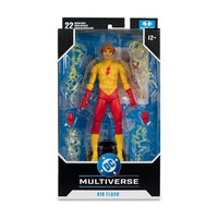 McFarlane Toys DC Multiverse 7-Inch Scale Action Figure - Select Figure(s)