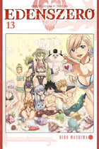Edens Zero Vol 13