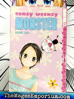 Eensy Weensy Monster Vol 1 - The Mage's Emporium Tokyopop 2502 BackInStock Used English Manga Japanese Style Comic Book
