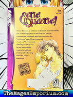 Eerie Queerie Vol 1 - The Mage's Emporium Tokyopop 2408 BackInStock Used English Manga Japanese Style Comic Book