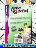 Eerie Queerie! Vol 2 - The Mage's Emporium Tokyopop 2409 BackInStock Used English Manga Japanese Style Comic Book