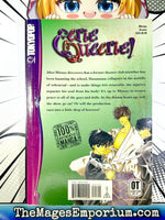 Eerie Queerie! Vol 2 - The Mage's Emporium Tokyopop 2501 BackInStock Used English Manga Japanese Style Comic Book