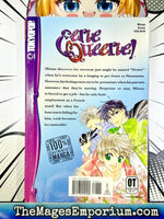 Eerie Queerie Vol 4 - The Mage's Emporium Tokyopop 2501 BackInStock Used English Manga Japanese Style Comic Book