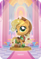 Kwistal: My Little Pony Gala Series Blind Box (1 Blind Box)