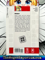 Elemental Gelade Vol. 4 - The Mage's Emporium Tokyopop 2000's 2308 2403 Used English Manga Japanese Style Comic Book