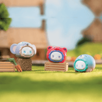 EMMA RUA RUA ZOO blind box (1 Blind Box) - The Mage's Emporium Super Anime Store Shopify Collective Super Anime Store Used English Figures Japanese Style Comic Book