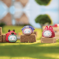 EMMA RUA RUA ZOO blind box (1 Blind Box) - The Mage's Emporium Super Anime Store Shopify Collective Super Anime Store Used English Figures Japanese Style Comic Book