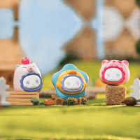 EMMA RUA RUA ZOO blind box (1 Blind Box) - The Mage's Emporium Super Anime Store Shopify Collective Super Anime Store Used English Figures Japanese Style Comic Book