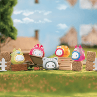 EMMA RUA RUA ZOO blind box (1 Blind Box) - The Mage's Emporium Super Anime Store Shopify Collective Super Anime Store Used English Figures Japanese Style Comic Book