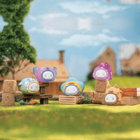 EMMA RUA RUA ZOO blind box (1 Blind Box) - The Mage's Emporium Super Anime Store Shopify Collective Super Anime Store Used English Figures Japanese Style Comic Book