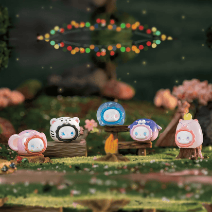 EMMA RUA RUA ZOO blind box (1 Blind Box) - The Mage's Emporium Super Anime Store Shopify Collective Super Anime Store Used English Figures Japanese Style Comic Book