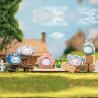 EMMA RUA RUA ZOO blind box (1 Blind Box) - The Mage's Emporium Super Anime Store Shopify Collective Super Anime Store Used English Figures Japanese Style Comic Book
