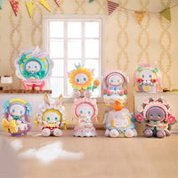 EMMA Secret Forest Birthday Party Series Blind Box (1 Blind Box) - The Mage's Emporium Super Anime Store Shopify Collective Super Anime Store Used English Figures Japanese Style Comic Book