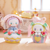 EMMA Secret Forest Birthday Party Series Blind Box (1 Blind Box) - The Mage's Emporium Super Anime Store Shopify Collective Super Anime Store Used English Figures Japanese Style Comic Book