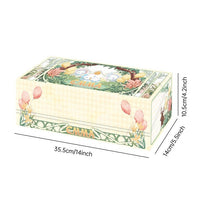 EMMA Secret Forest Birthday Party Series Blind Box (1 Blind Box) - The Mage's Emporium Super Anime Store Shopify Collective Super Anime Store Used English Figures Japanese Style Comic Book