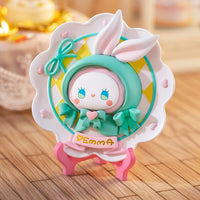 EMMA Secret Forest Birthday Party Series Blind Box (1 Blind Box) - The Mage's Emporium Super Anime Store Shopify Collective Super Anime Store Used English Figures Japanese Style Comic Book