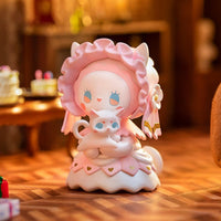 EMMA Secret Forest Birthday Party Series Blind Box (1 Blind Box) - The Mage's Emporium Super Anime Store Shopify Collective Super Anime Store Used English Figures Japanese Style Comic Book