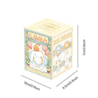 EMMA Secret Forest Birthday Party Series Blind Box (1 Blind Box) - The Mage's Emporium Super Anime Store Shopify Collective Super Anime Store Used English Figures Japanese Style Comic Book
