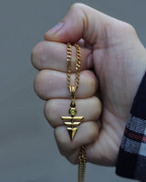 Yu-Gi-Oh!™ Emperor's Key Necklace